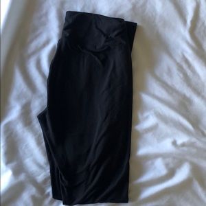 Lularoe Black OS Leggings